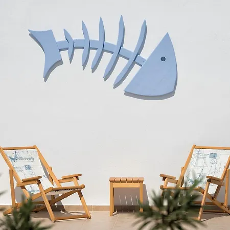 Crystal I * Χρυσή Ακτή