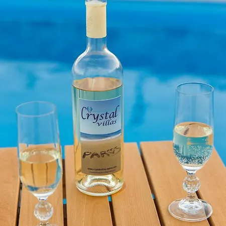 Crystal I