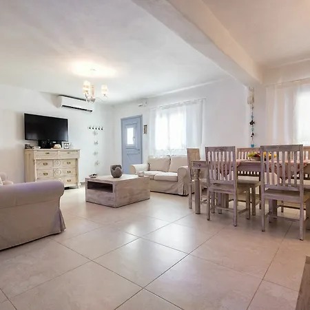 Crystal I Вилла *