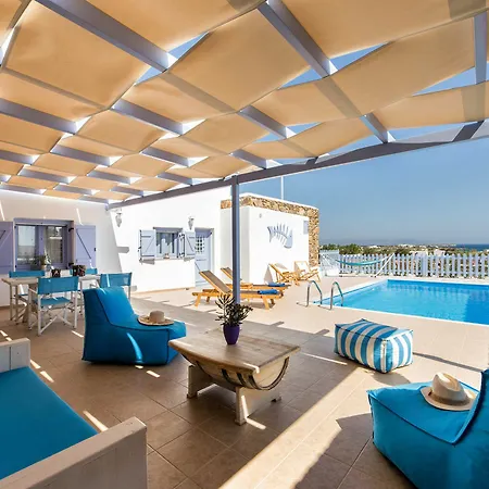 Crystal I Хриси-Акти