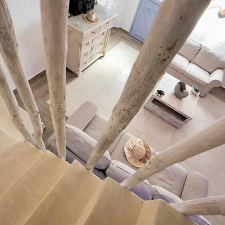 Вилла Crystal I