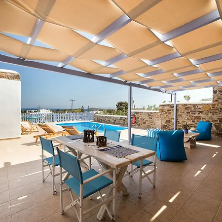 Crystal I Villa *