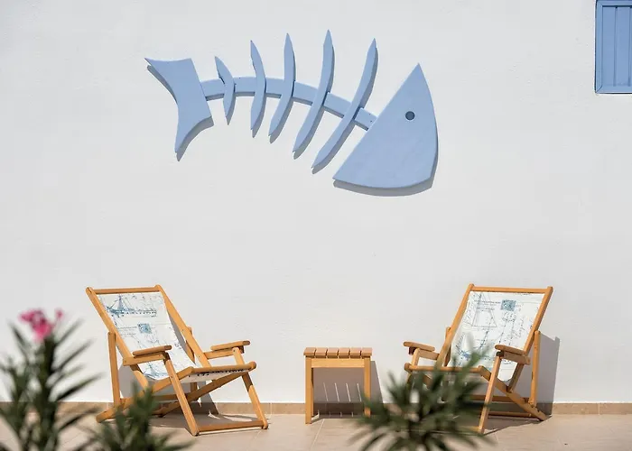 Crystal I * Χρυσή Ακτή