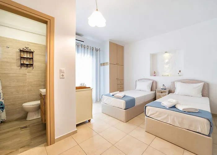 Вилла Crystal I *