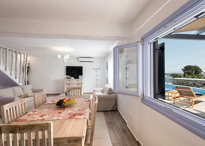 Вилла Crystal I *