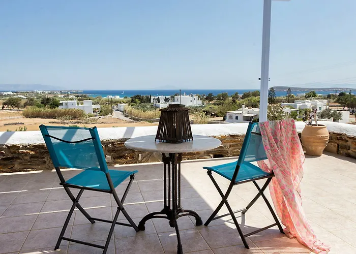 Crystal I Хриси-Акти