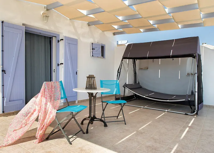 Вилла Crystal I